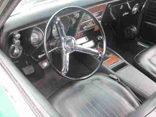 Camaro 1968 396/375, US $32,000.00, image 3