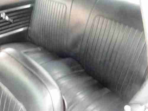 Camaro 1968 396/375, US $32,000.00, image 4