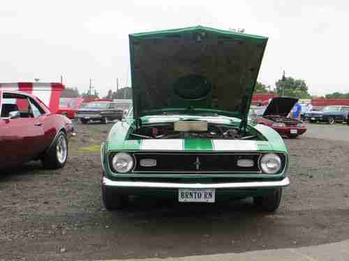 Camaro 1968 396/375, US $32,000.00, image 8