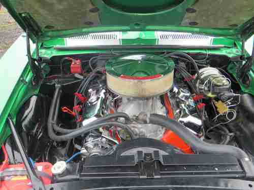 Camaro 1968 396/375, US $32,000.00, image 9