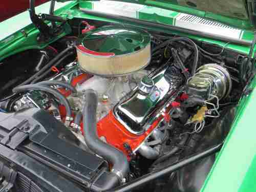 Camaro 1968 396/375, US $32,000.00, image 10