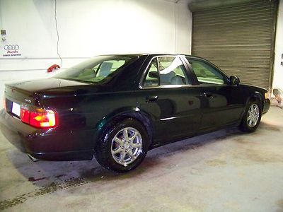 No reserve...new car trade...clean