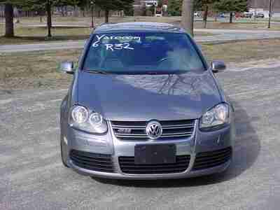 2008 VW,VOLKSWAGEN R32,LIMITED,AWD,4WD,,V6,AT,3617of5000, image 2