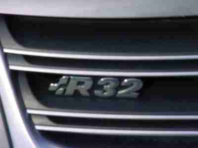 2008 VW,VOLKSWAGEN R32,LIMITED,AWD,4WD,,V6,AT,3617of5000, image 3