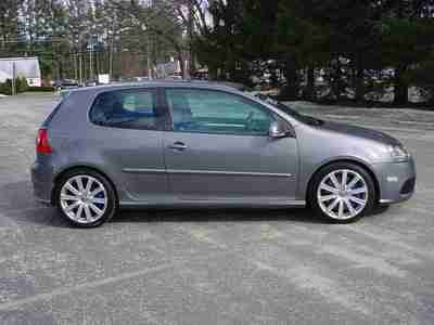 2008 VW,VOLKSWAGEN R32,LIMITED,AWD,4WD,,V6,AT,3617of5000, image 4