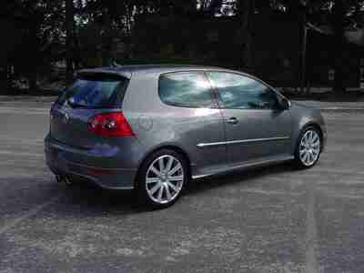 2008 VW,VOLKSWAGEN R32,LIMITED,AWD,4WD,,V6,AT,3617of5000, image 5