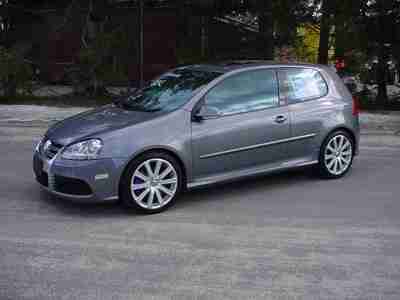 2008 VW,VOLKSWAGEN R32,LIMITED,AWD,4WD,,V6,AT,3617of5000, image 6