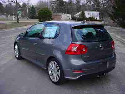 2008 VW,VOLKSWAGEN R32,LIMITED,AWD,4WD,,V6,AT,3617of5000, image 7