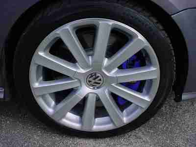 2008 VW,VOLKSWAGEN R32,LIMITED,AWD,4WD,,V6,AT,3617of5000, image 9