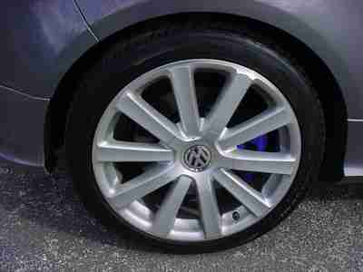 2008 VW,VOLKSWAGEN R32,LIMITED,AWD,4WD,,V6,AT,3617of5000, image 10