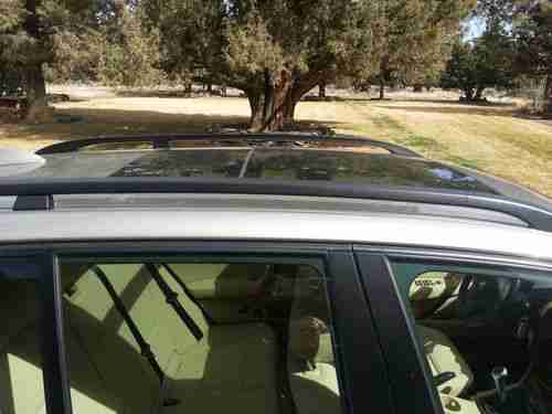 2007 BMW X3 3.0si Sport Utility 4-Door One Owner, Low miles, 6speed Manual, image 12