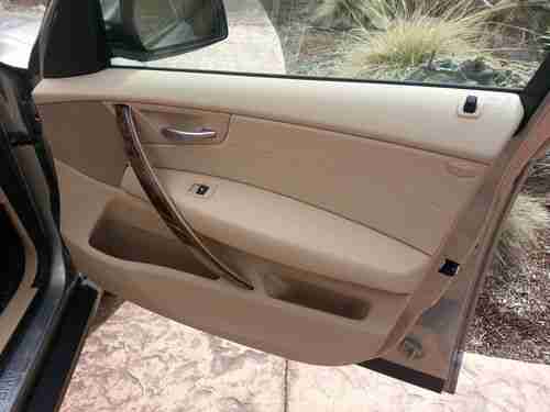 2007 BMW X3 3.0si Sport Utility 4-Door One Owner, Low miles, 6speed Manual, image 15