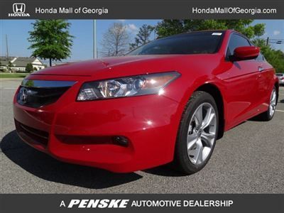 Killer deal - brand new - never title - accord coupe