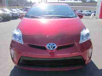 2012 TOYOTA PRIUS HYBRID ONE OWNER LOW MILES CLEAN CARFAX LIKE NEW MUST SEE!, US $21,900.00, image 8