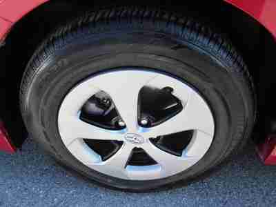 2012 TOYOTA PRIUS HYBRID ONE OWNER LOW MILES CLEAN CARFAX LIKE NEW MUST SEE!, US $21,900.00, image 11