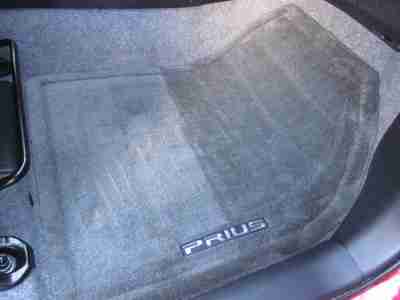 2012 TOYOTA PRIUS HYBRID ONE OWNER LOW MILES CLEAN CARFAX LIKE NEW MUST SEE!, US $21,900.00, image 16