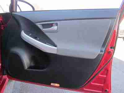 2012 TOYOTA PRIUS HYBRID ONE OWNER LOW MILES CLEAN CARFAX LIKE NEW MUST SEE!, US $21,900.00, image 17