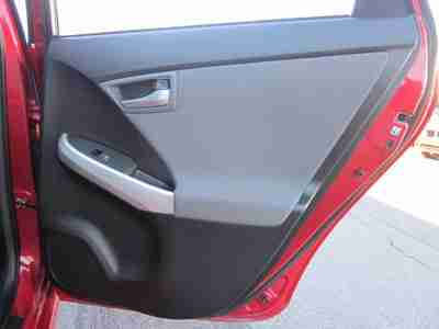 2012 TOYOTA PRIUS HYBRID ONE OWNER LOW MILES CLEAN CARFAX LIKE NEW MUST SEE!, US $21,900.00, image 20