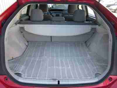 2012 TOYOTA PRIUS HYBRID ONE OWNER LOW MILES CLEAN CARFAX LIKE NEW MUST SEE!, US $21,900.00, image 21