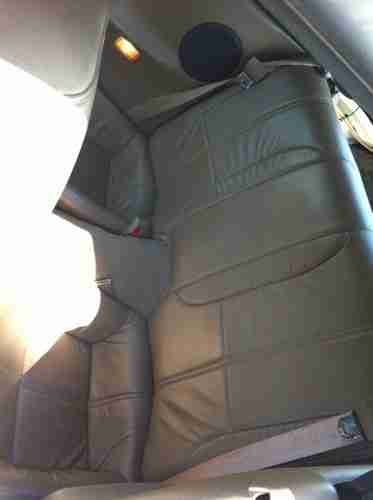 95 Chevy Camero Z28 Convertable 38k Miles!, US $5,500.00, image 6