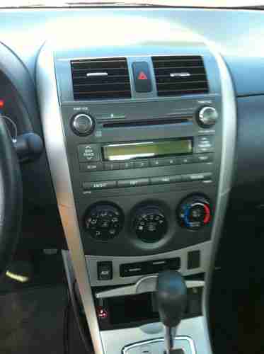 2010 Toyota Corolla, Sports Ed. - 35,000 miles, excellent condition, image 6