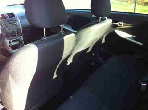 2010 Toyota Corolla, Sports Ed. - 35,000 miles, excellent condition, image 7