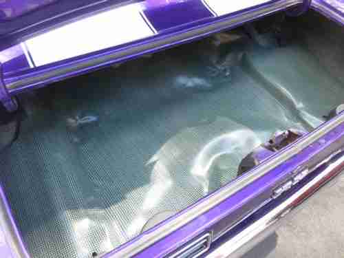 1969 Camaro Rally Sport, image 15