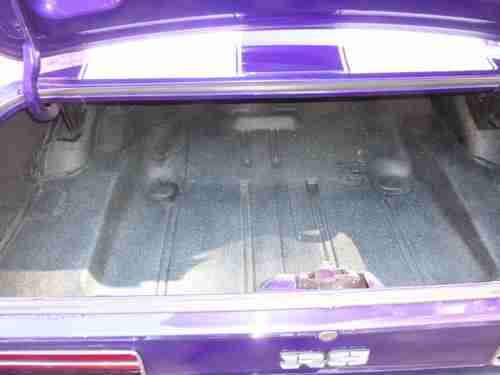 1969 Camaro Rally Sport, image 16