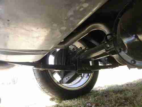 1969 Camaro Rally Sport, image 17