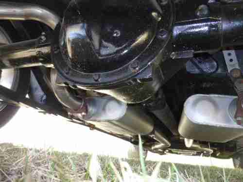 1969 Camaro Rally Sport, image 18