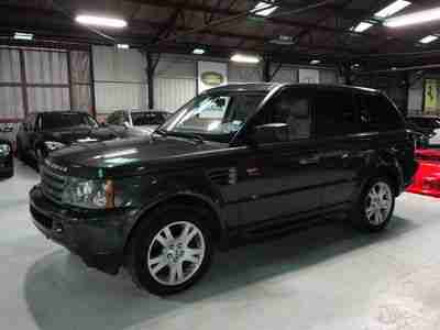 HSE CD ABS Brakes Air Conditioning Alloy Wheels AM/FM Radio Cargo Area Cover, image 2