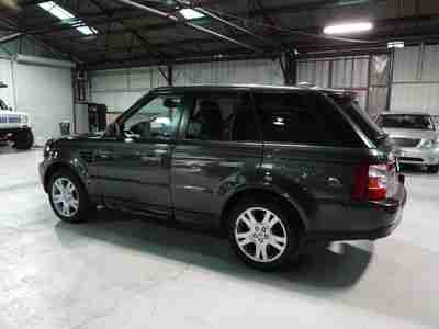 HSE CD ABS Brakes Air Conditioning Alloy Wheels AM/FM Radio Cargo Area Cover, image 4