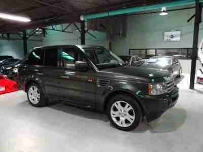 HSE CD ABS Brakes Air Conditioning Alloy Wheels AM/FM Radio Cargo Area Cover, image 7