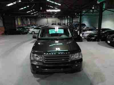 HSE CD ABS Brakes Air Conditioning Alloy Wheels AM/FM Radio Cargo Area Cover, image 8