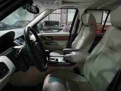 HSE CD ABS Brakes Air Conditioning Alloy Wheels AM/FM Radio Cargo Area Cover, image 13