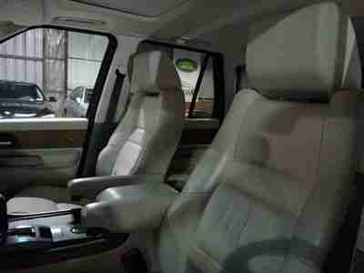 HSE CD ABS Brakes Air Conditioning Alloy Wheels AM/FM Radio Cargo Area Cover, image 14