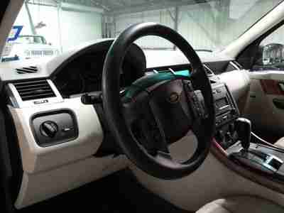 HSE CD ABS Brakes Air Conditioning Alloy Wheels AM/FM Radio Cargo Area Cover, image 15