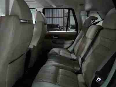 HSE CD ABS Brakes Air Conditioning Alloy Wheels AM/FM Radio Cargo Area Cover, image 16