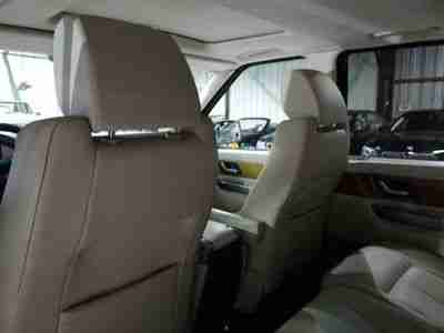 HSE CD ABS Brakes Air Conditioning Alloy Wheels AM/FM Radio Cargo Area Cover, image 17