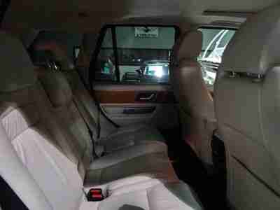 HSE CD ABS Brakes Air Conditioning Alloy Wheels AM/FM Radio Cargo Area Cover, image 18