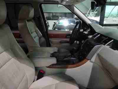 HSE CD ABS Brakes Air Conditioning Alloy Wheels AM/FM Radio Cargo Area Cover, image 19