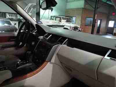 HSE CD ABS Brakes Air Conditioning Alloy Wheels AM/FM Radio Cargo Area Cover, image 20