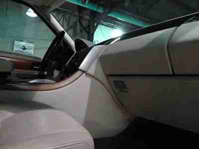 HSE CD ABS Brakes Air Conditioning Alloy Wheels AM/FM Radio Cargo Area Cover, image 21