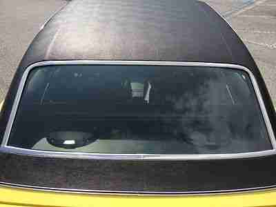 1969 CAMARO - COMPLETE RESTORATION - 396, image 11