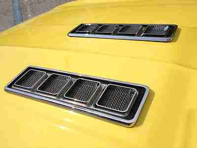 1969 CAMARO - COMPLETE RESTORATION - 396, image 14