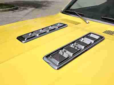 1969 CAMARO - COMPLETE RESTORATION - 396, image 15