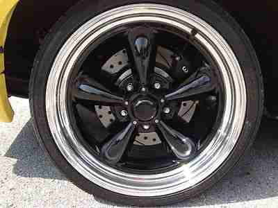 1969 CAMARO - COMPLETE RESTORATION - 396, image 18