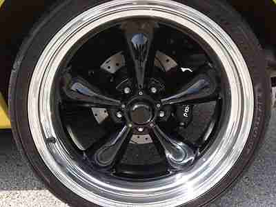 1969 CAMARO - COMPLETE RESTORATION - 396, image 19