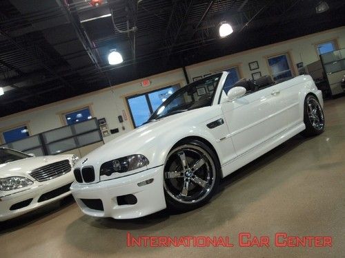 Rare hardtop - smg - perfomance exhaust - harman kardon - low miles