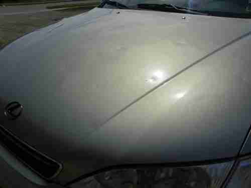 1999 Lexus ES 300, Clear Blue Title, Clean! Lexus ES300, US $3,100.00, image 2